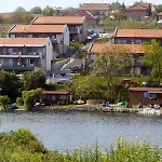 Lägenhet Apartman Pavlov Pavlov