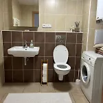 Apartman Pavlov * Pavlov