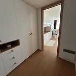 Apartman Pavlov Lägenhet *