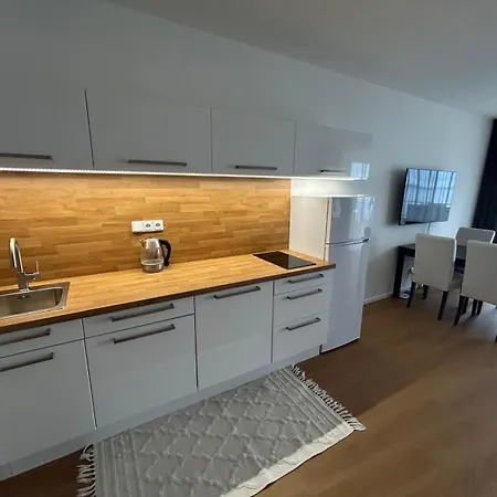 Apartman Apartman Pavlov *