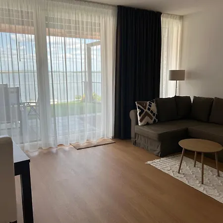 Apartman Pavlov Apartman