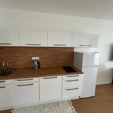 Apartman Apartman Pavlov Pavlov