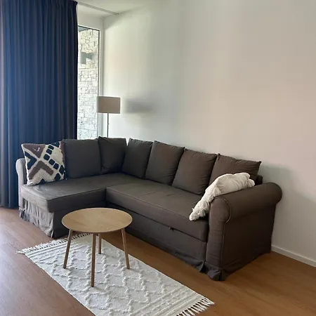 Apartman Pavlov Apartman *