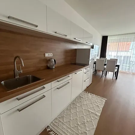 Apartman Apartman Pavlov Pavlov