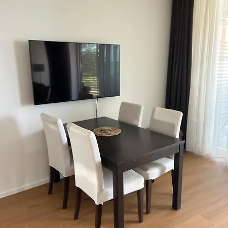 Apartman Apartman Pavlov Pavlov