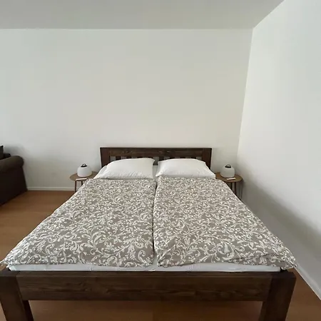 Apartman Pavlov * Pavlov