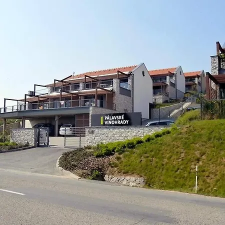 Apartman Pavlov *