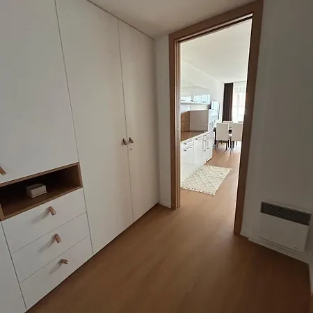 Apartman Pavlov Daire *