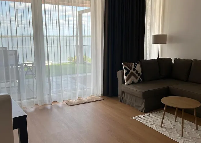 Apartman Pavlov Apartman