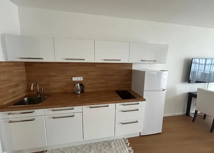 Apartman Apartman Pavlov Pavlov