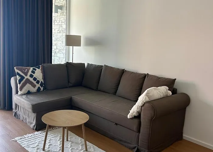 Apartman Pavlov Apartman *