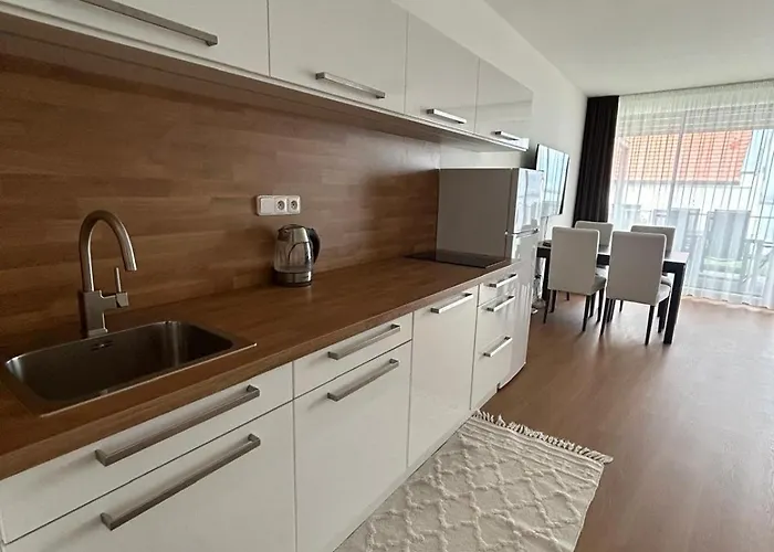 Apartman Apartman Pavlov Pavlov