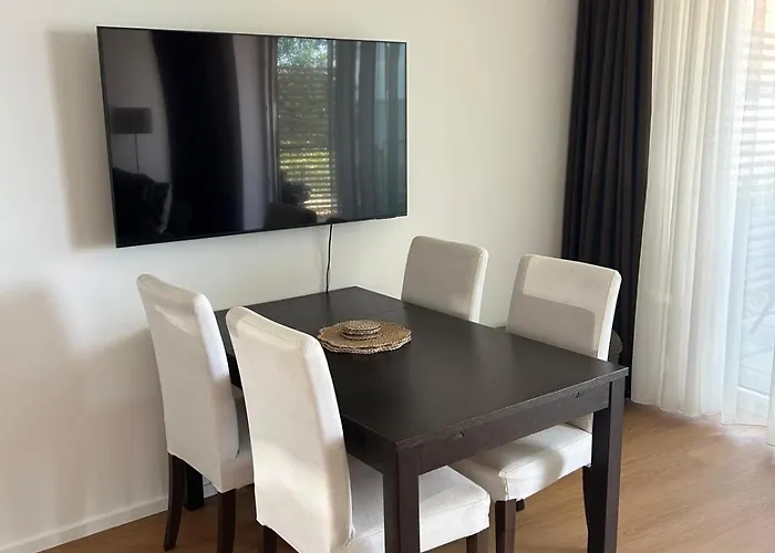 Apartman Apartman Pavlov Pavlov