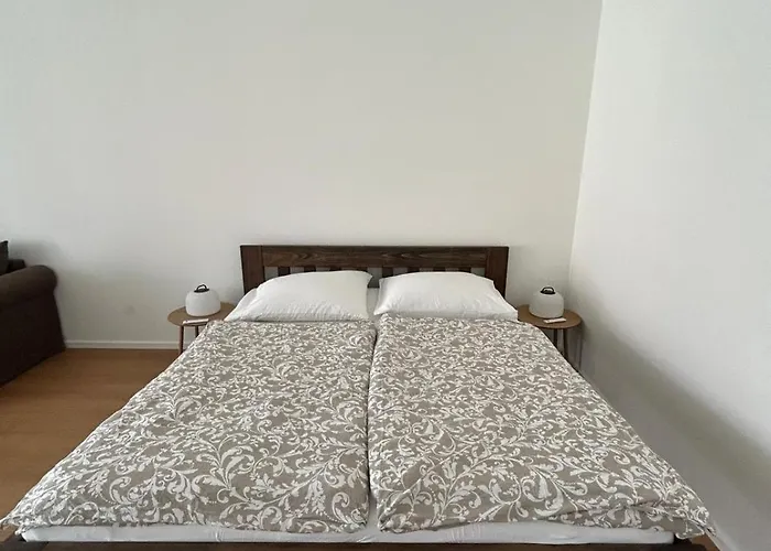 Apartman Pavlov * Pavlov