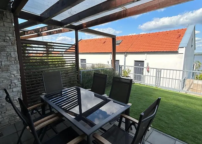 Apartman Pavlov Apartman *