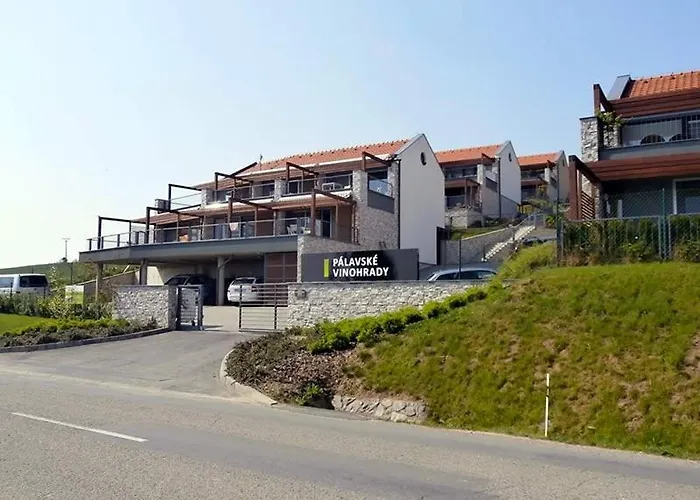 Apartman Pavlov *