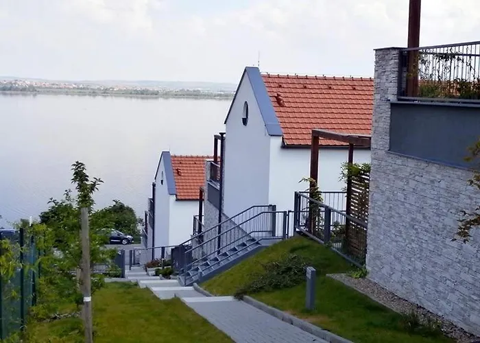 Apartman Pavlov Apartman Pavlov