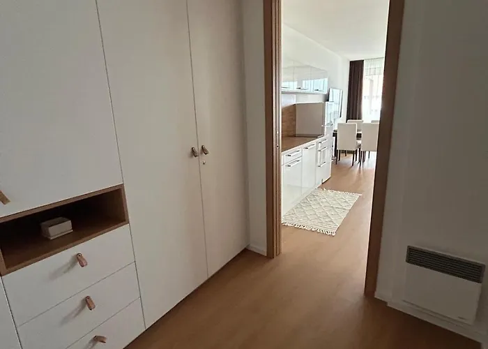 Apartman Pavlov Apartman *